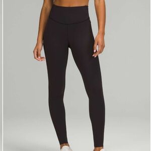 Lululemon Base Pace High-Rise Tight